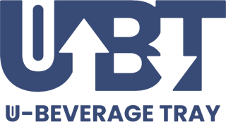 U-Beverage Tray