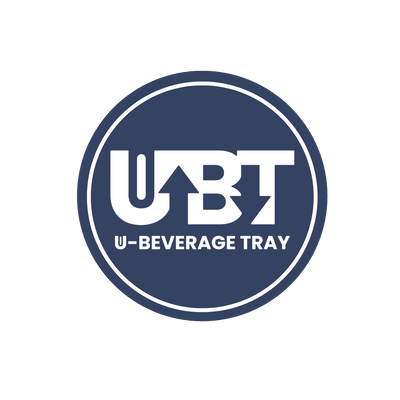 U-Beverage Tray
